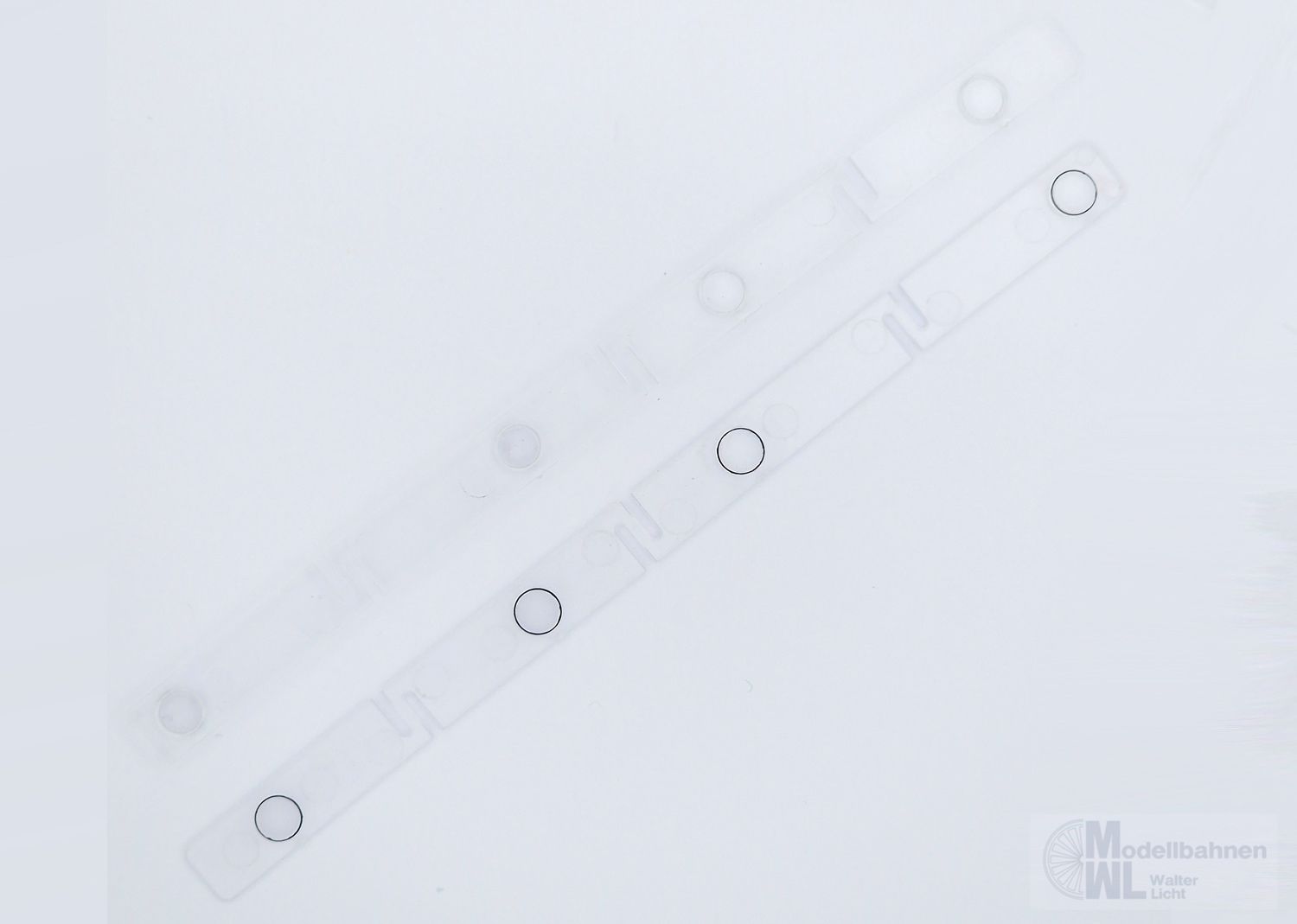 Märklin Ersatzeile E242071 - ERSATZTEIL: Bullauge 8 St